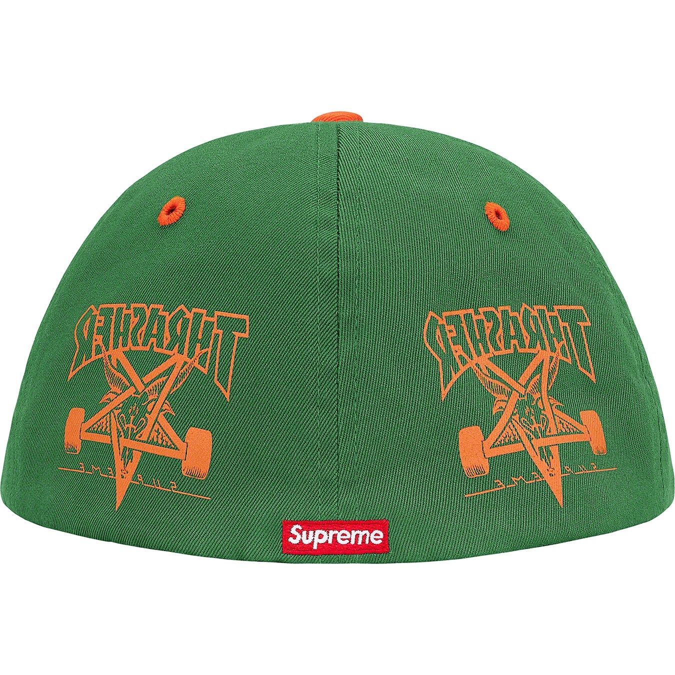 Supreme®/Thrasher® 6-Panel view 9